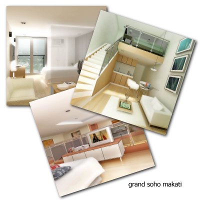 Grand Soho Makati